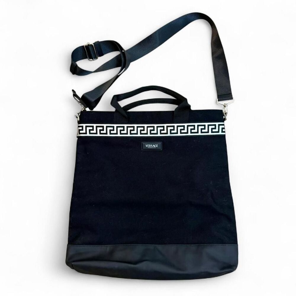 Versace Women's Black Bag